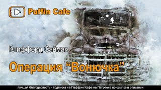 Операция «Вонючка»