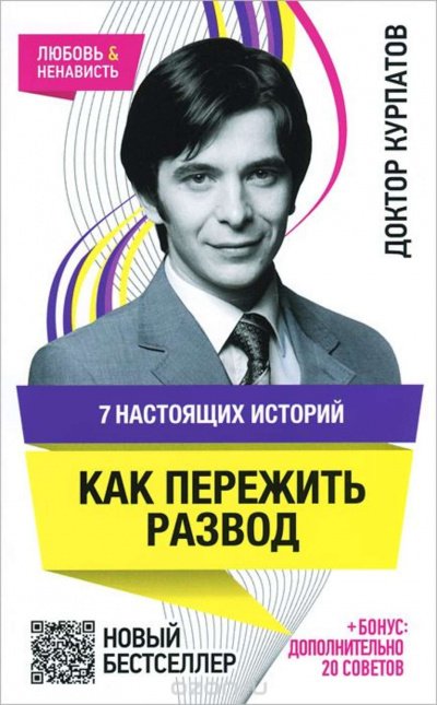 7 настоящих историй. Как пережить развод