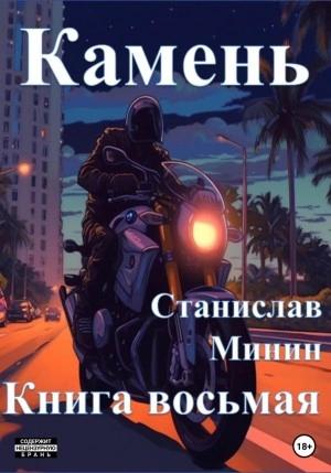 Камень. Книга 8