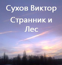 Странник и Лес