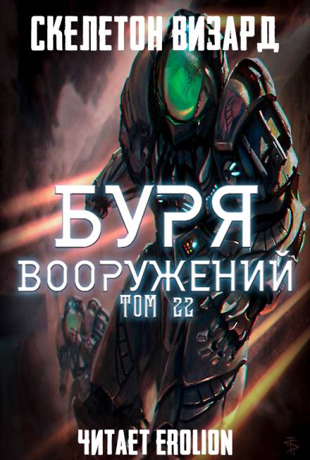 Буря Вооружений. Том 22