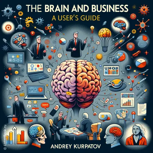 Мозг и бизнес. Инструкция к применению