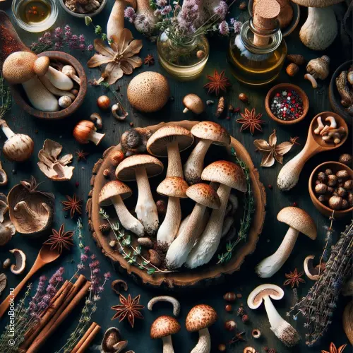 Запутанная жизнь. Как грибы меняют мир, наше сознание и наше будущее